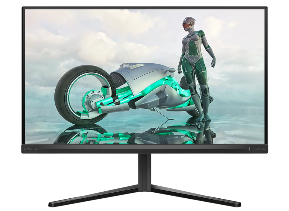 Philips 27M2N3200A/00 27" 200Hz 1ms Full HD Evnia Fast IPS Gaming Monitor Gaming Monitor Philips