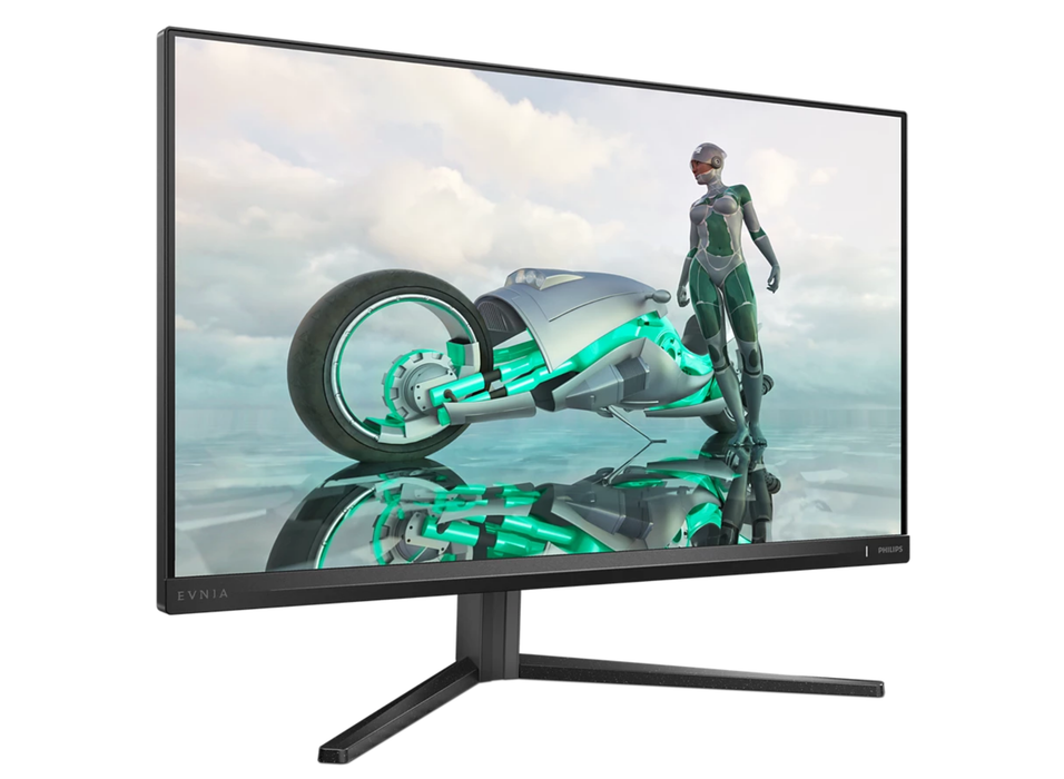 Philips 27M2N3200A/00 27" 200Hz 1ms Full HD Evnia Fast IPS Gaming Monitor Gaming Monitor Philips