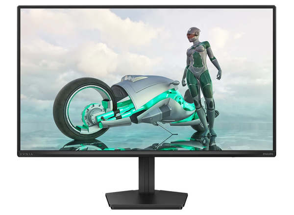 Philips 27M2N3200NF/00 27" 144Hz 4ms Full HD Evnia Gaming Monitor Gaming Monitor Philips
