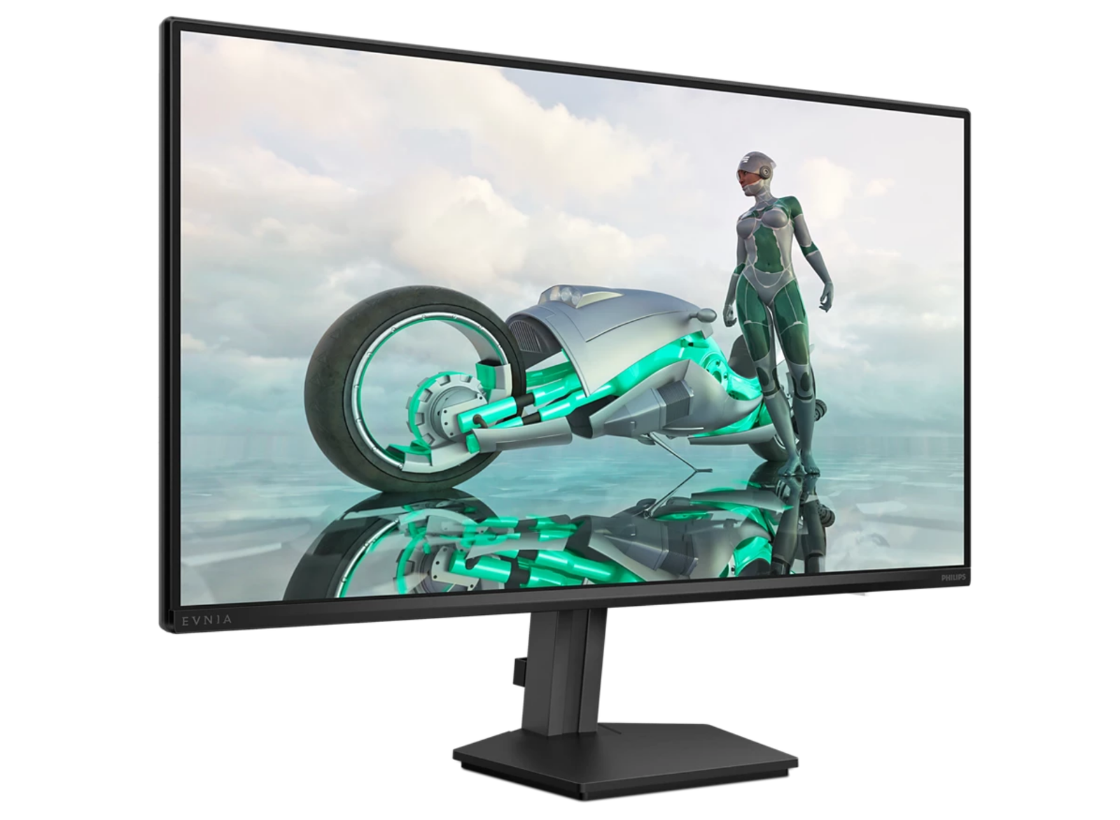 Philips 27M2N3200NF/00 27" 144Hz 4ms Full HD Evnia Gaming Monitor Gaming Monitor Philips