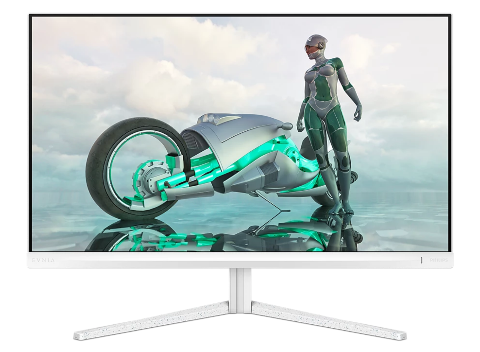 Philips 27M2N3201A/00 27" 180Hz 1ms Full HD Desktop Monitor Desktop Monitor Philips