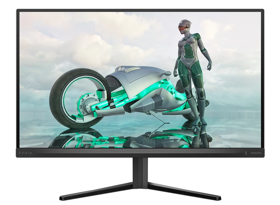 Philips 27M2N3500NL/00 27" 180Hz 1ms QHD Gaming Monitor Gaming Monitor Philips