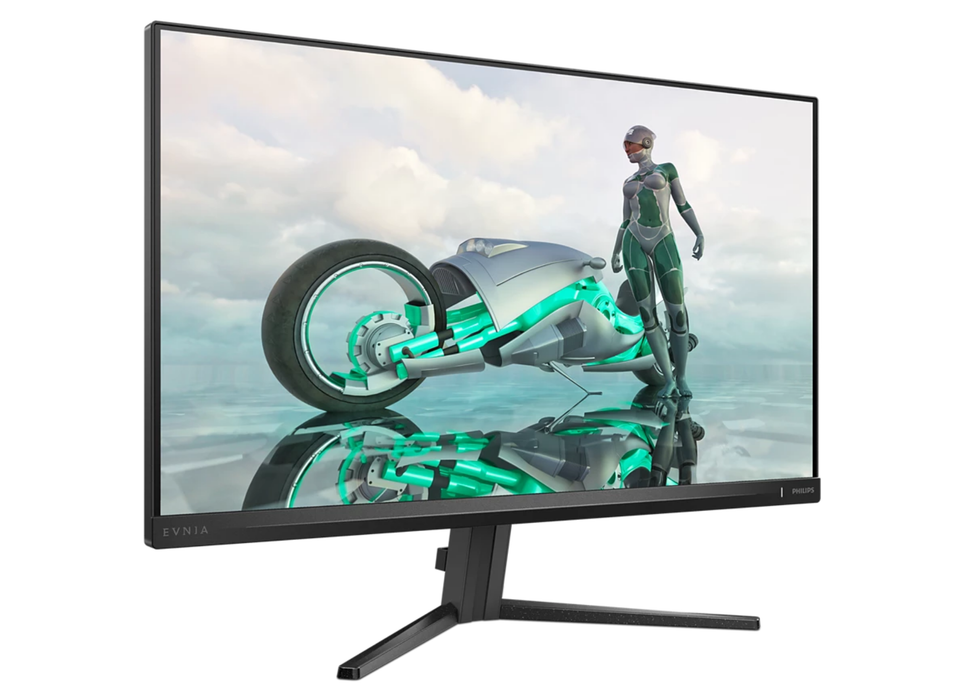 Philips 27M2N3500NL/00 27" 180Hz 1ms QHD Gaming Monitor Gaming Monitor Philips