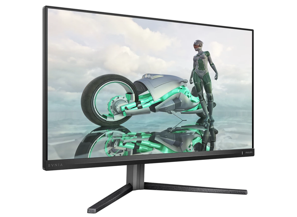 Philips 27M2N3800A/00 27" 160Hz 0.5ms 4K Ultra HD Gaming Monitor Gaming Monitor Philips