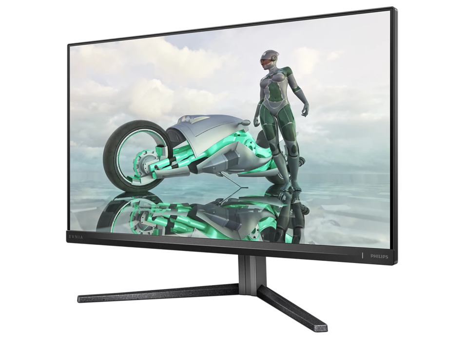 Philips 27M2N3800A/00 27" 160Hz 0.5ms 4K Ultra HD Gaming Monitor Gaming Monitor Philips