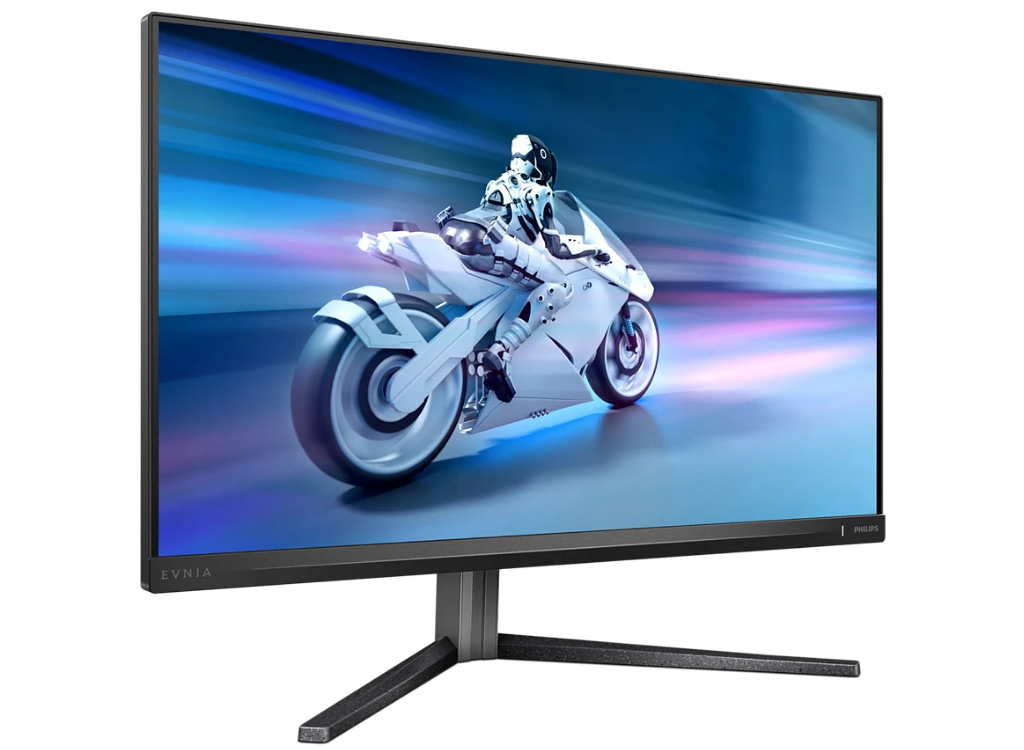 Philips 27M2N5500/00 27" 0.5ms Quad HD Gaming Monitor Gaming Monitor Philips