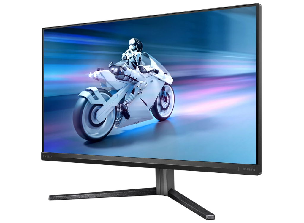 Philips 27M2N5500/00 27" 0.5ms Quad HD Gaming Monitor Gaming Monitor Philips