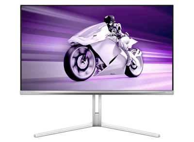 Philips 27M2N8500/00 26.5" 360Hz 0.03ms QHD OLED Gaming Monitor Gaming Monitor Philips