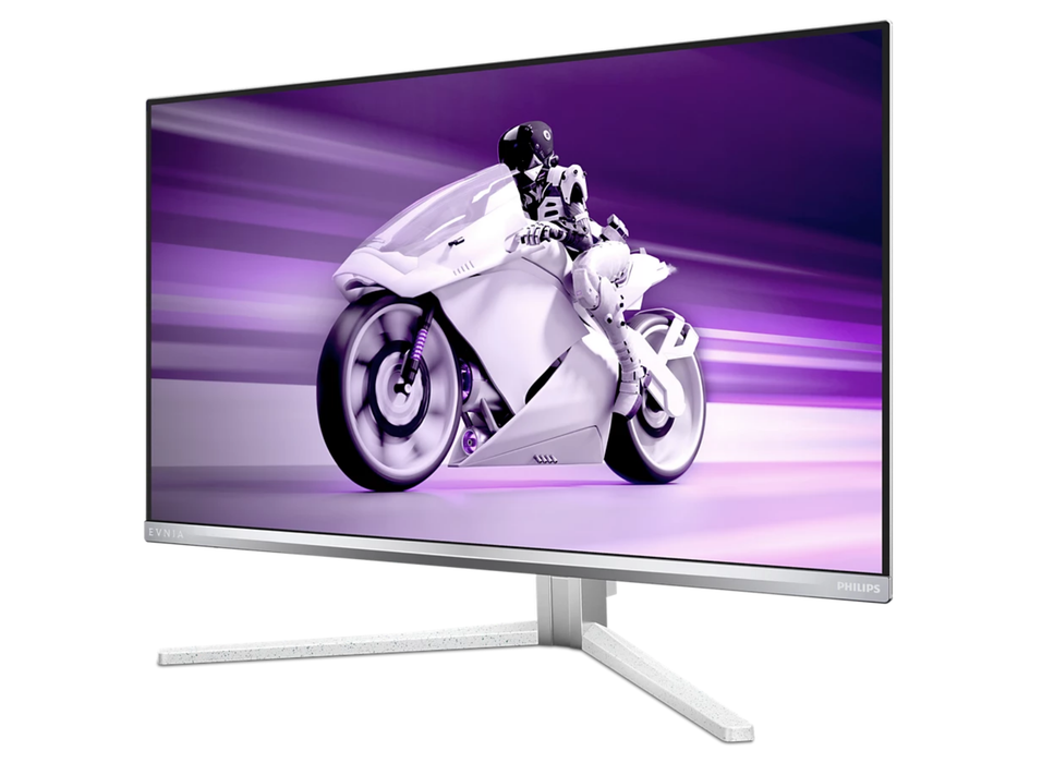 Philips 27M2N8500/00 26.5" 360Hz 0.03ms QHD OLED Gaming Monitor Gaming Monitor Philips