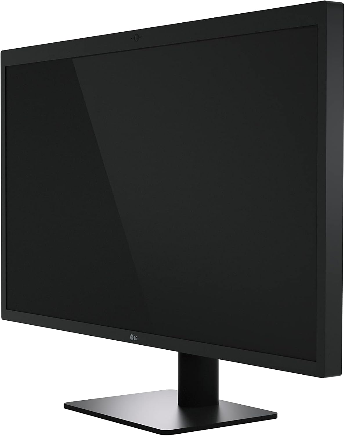 LG 27MD5KLP-B 27" UltraFine™ 5K 60Hz Monitor Desktop Monitor LG
