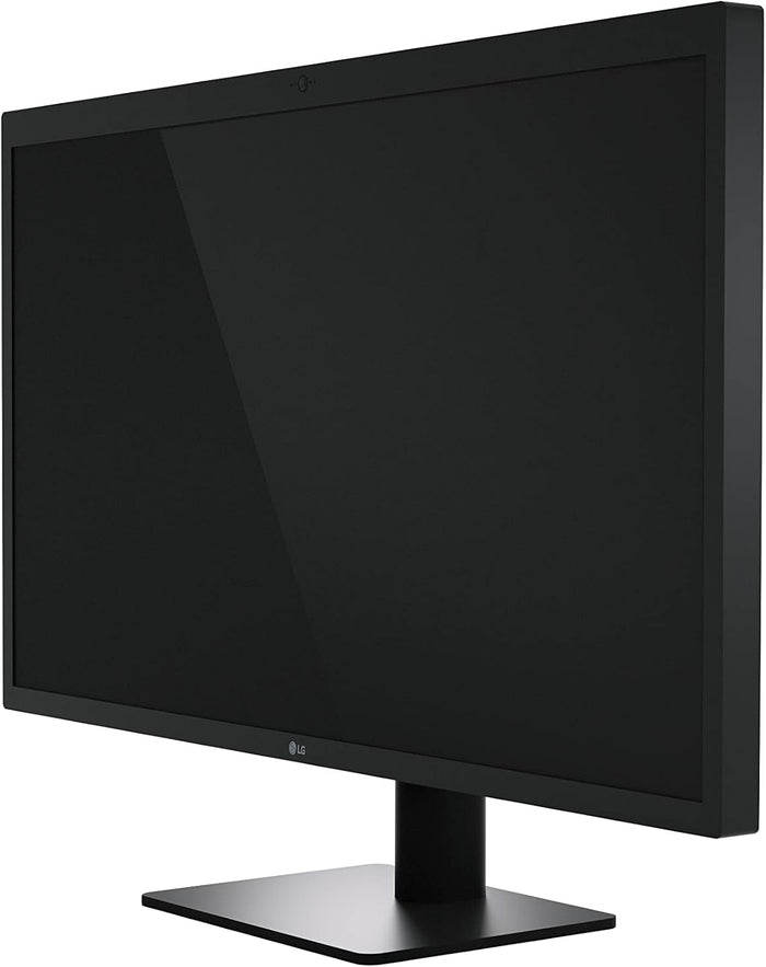 LG 27MD5KLP-B 27" UltraFine™ 5K 60Hz Monitor Desktop Monitor LG