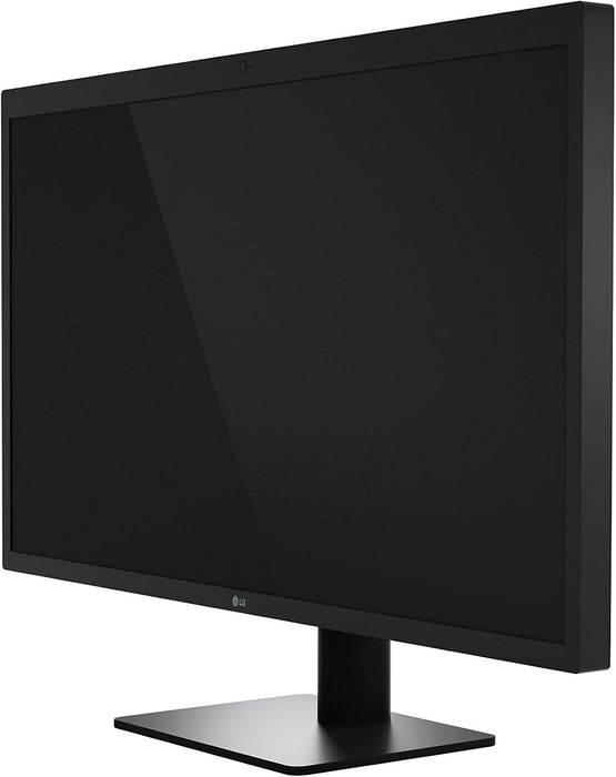 LG 27MD5KLP-B 27" UltraFine™ 5K 60Hz Monitor