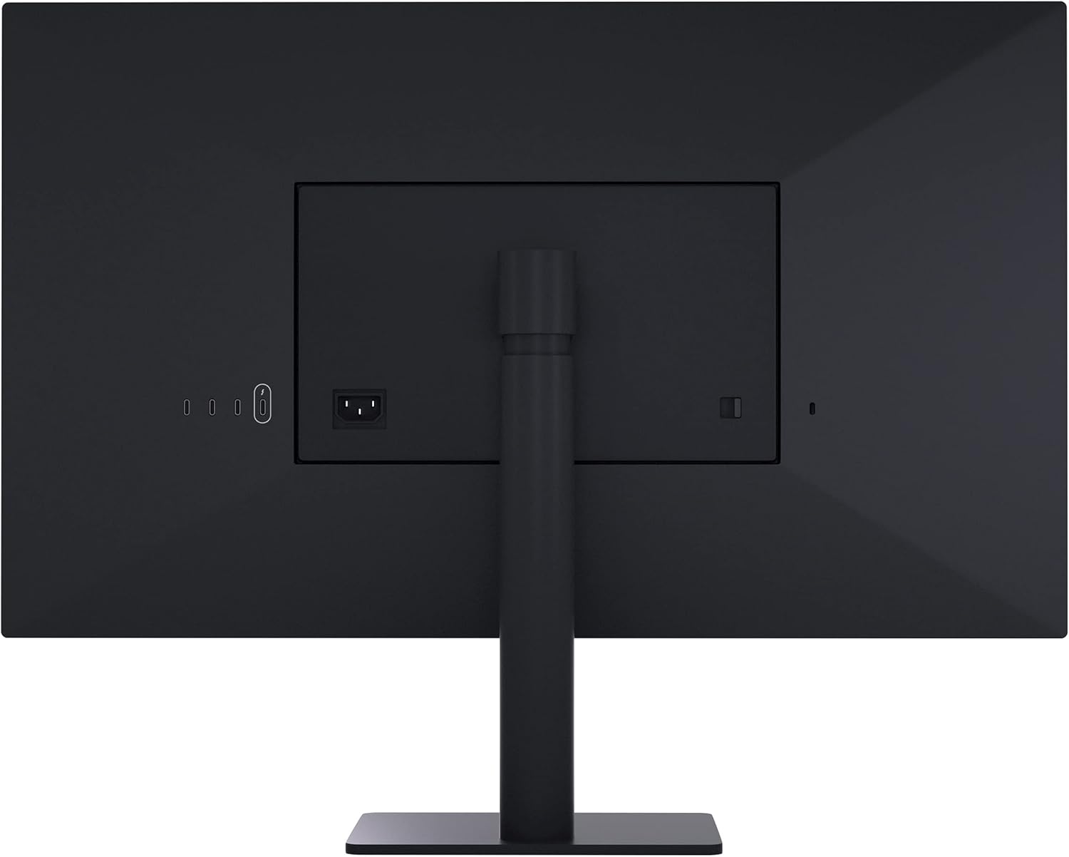 LG 27MD5KLP-B 27" UltraFine™ 5K 60Hz Monitor Desktop Monitor LG
