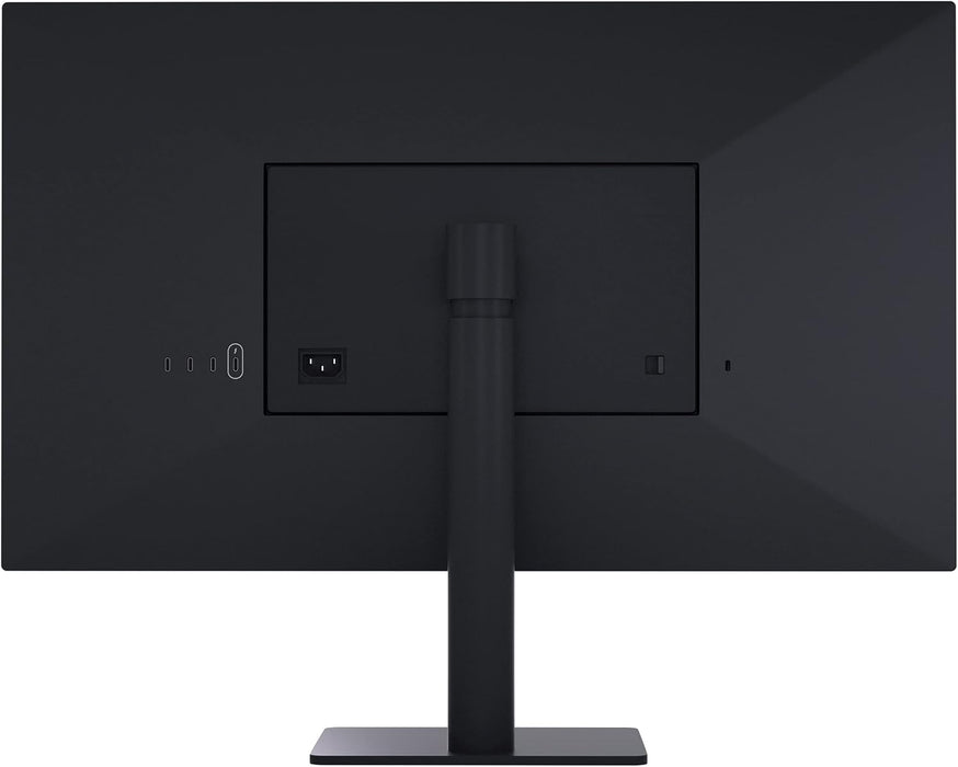 LG 27MD5KLP-B 27" UltraFine™ 5K 60Hz Monitor