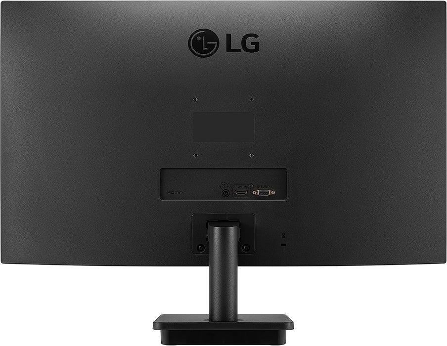 LG 27MP400P-B 27'' IPS Full HD 60Hz Monitor