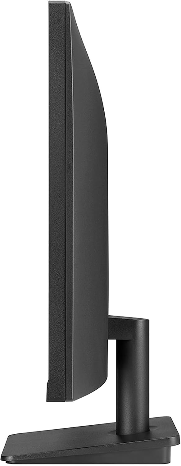LG 27MP400P-B 27'' IPS Full HD 60Hz Monitor Desktop Monitor LG