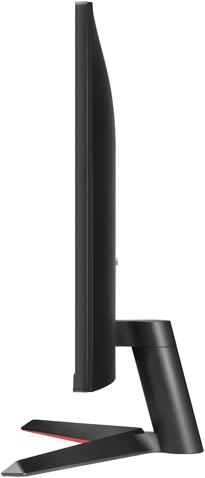 LG 27MP60GP-B 27" Full HD 75Hz IPS Display with AMD FreeSync™ Desktop Monitor LG