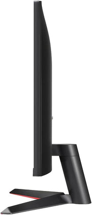 LG 27MP60GP-B 27" Full HD 75Hz IPS Display with AMD FreeSync™ Desktop Monitor LG