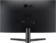 LG 27MP60GP-B 27" Full HD 75Hz IPS Display with AMD FreeSync™ Desktop Monitor LG