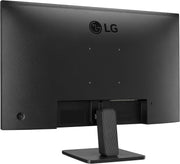 LG 27" IPS Full HD Monitor with AMD FreeSync™ | 27MR400-B.AEKQ Gaming Monitor LG
