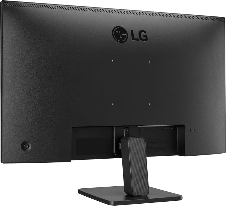 LG 27" IPS Full HD Monitor with AMD FreeSync™ | 27MR400-B.AEKQ