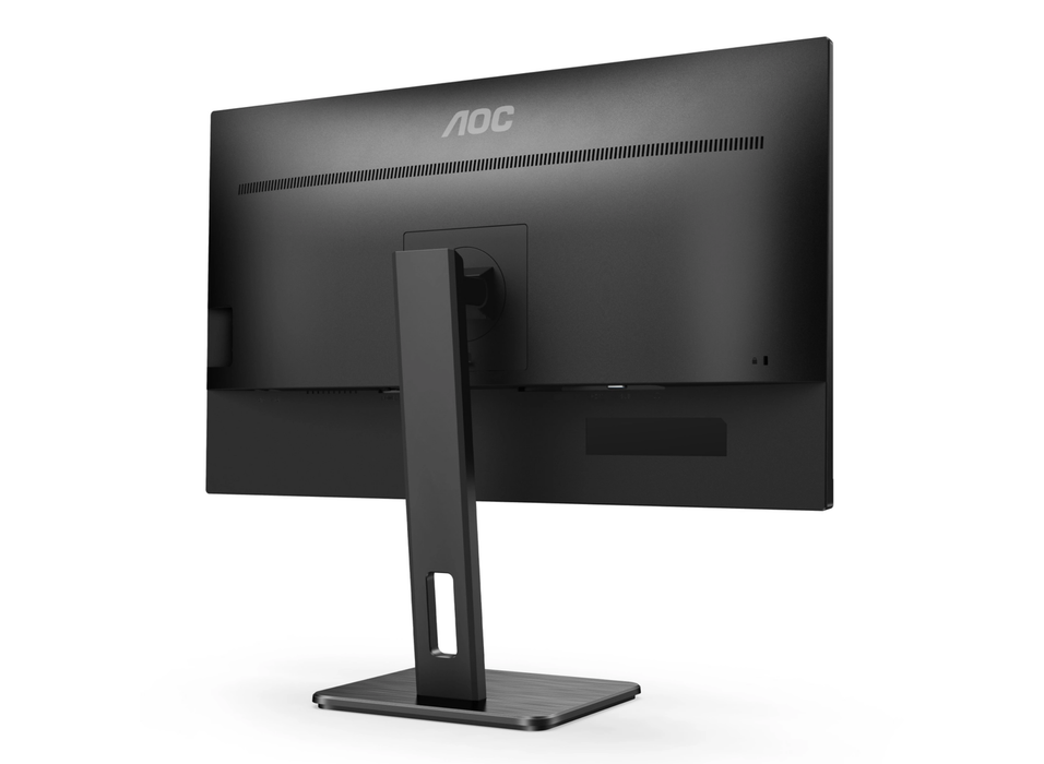 AOC 27P2Q 27" 75Hz 4ms Full HD Desktop Monitor Desktop Monitor AOC