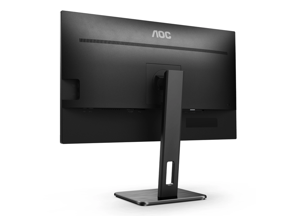 AOC 27P2Q 27" 75Hz 4ms Full HD Desktop Monitor Desktop Monitor AOC