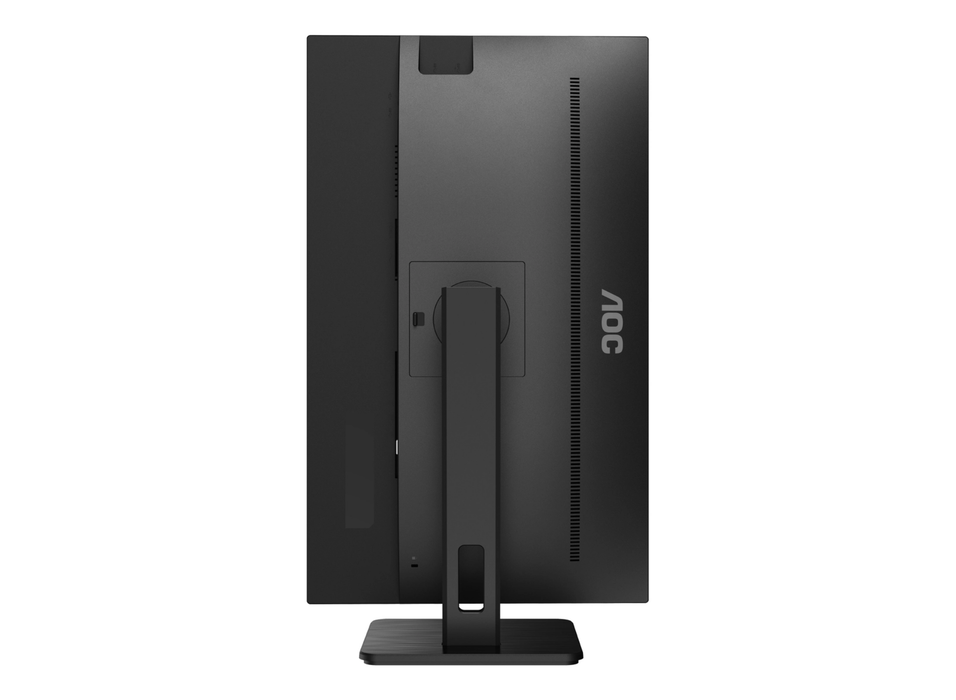 AOC 27P2Q 27" 75Hz 4ms Full HD Desktop Monitor Desktop Monitor AOC