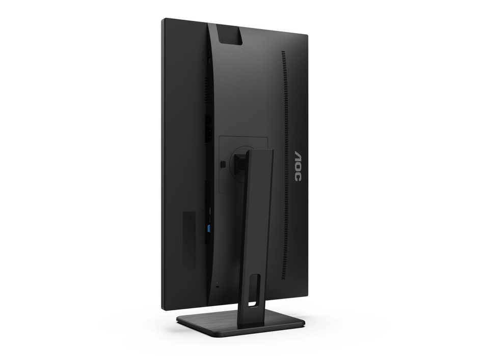 AOC 27P2Q 27" 75Hz 4ms Full HD Desktop Monitor Desktop Monitor AOC