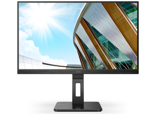 AOC 27P2Q 27" 75Hz 4ms Full HD Desktop Monitor Desktop Monitor AOC