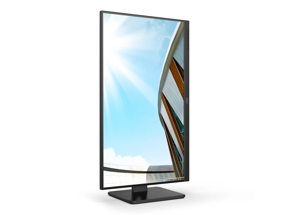 AOC 27P2Q 27" 75Hz 4ms Full HD Desktop Monitor Desktop Monitor AOC