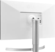 LG 27UL550P-W 27" 4K 60Hz Ultra HD IPS Monitor Desktop Monitor LG