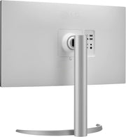 LG 27UP85NP-W 27" UHD 4K 60Hz IPS Monitor Desktop Monitor LG