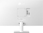 LG 27" 4K UHD UltraFine™ IPS Monitor | 27US550-W.AEK Desktop Monitor LG