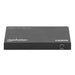 Manhattan 4K@60Hz 3-Port HDMI Switch | 208222 Video Switches Manhattan