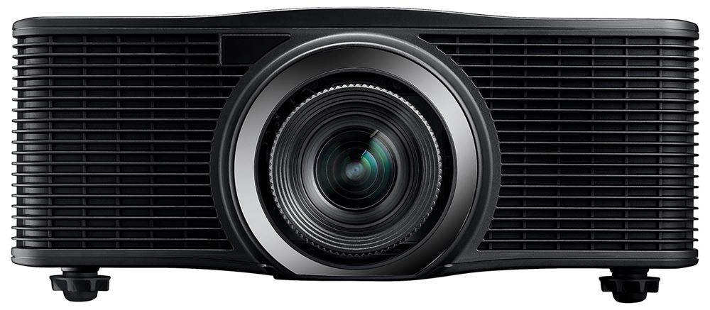 Optoma ZU1100 Spectacular Image Quality Projector - 11500 Lumens Projector Optoma