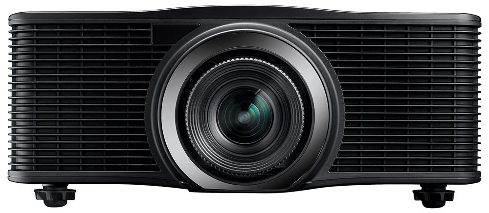 Optoma ZU1100 Spectacular Image Quality Projector - 11500 Lumens