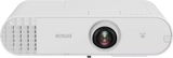 Epson EB-U50 Digital Signage Projector - 3700 Lumens