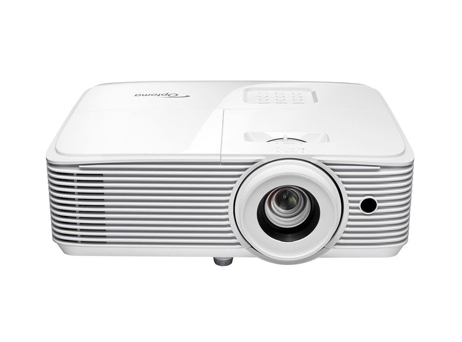 Optoma HD30LV High Brightness Full HD Projector - 4500 Lumens