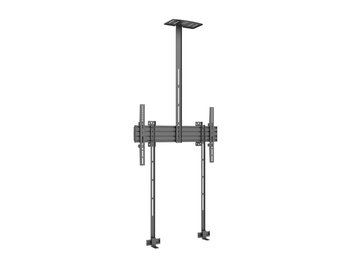 Multibrackets MBW1U M Pro Series Collaboration Wallmount Pro - (32" - 75") Wall Mount Bracket Multibrackets