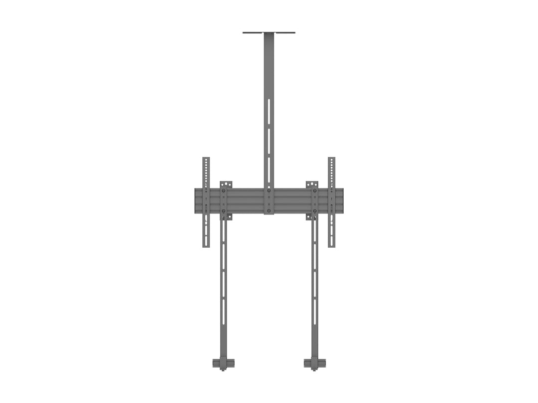 Multibrackets MBW1U M Pro Series Collaboration Wallmount Pro - (32" - 75") Wall Mount Bracket Multibrackets