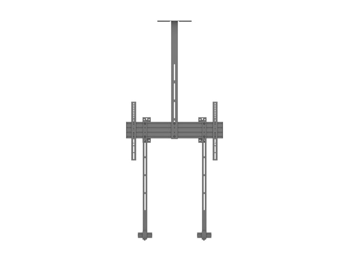 Multibrackets MBW1U M Pro Series Collaboration Wallmount Pro - (32" - 75") Wall Mount Bracket Multibrackets