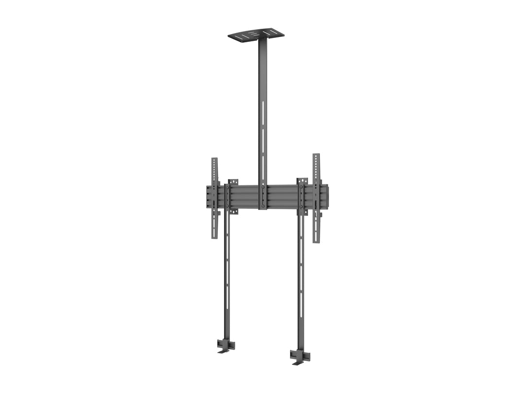 Multibrackets MBW1U M Pro Series Collaboration Wallmount Pro - (32" - 75") Wall Mount Bracket Multibrackets