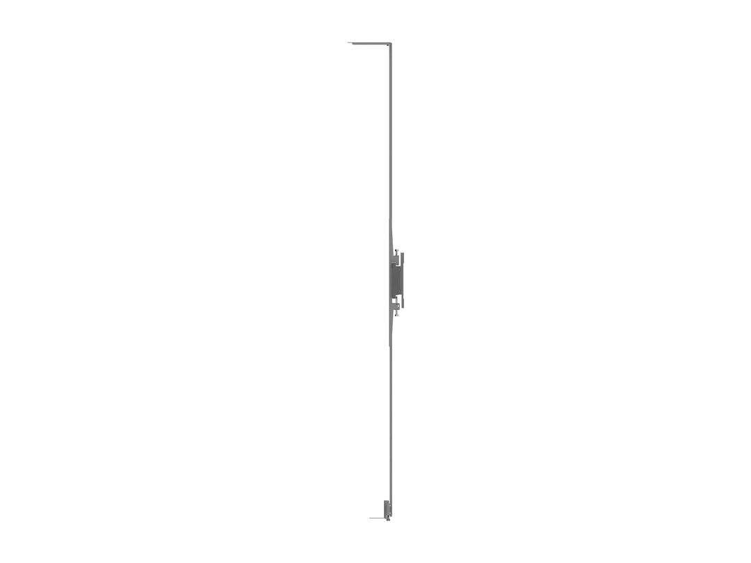 Multibrackets MBW1U M Pro Series Collaboration Wallmount Pro - (32" - 75") Wall Mount Bracket Multibrackets