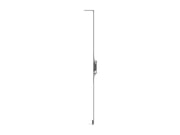 Multibrackets MBW1U M Pro Series Collaboration Wallmount Pro - (32" - 75") Wall Mount Bracket Multibrackets