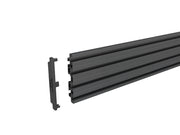 Multibrackets MBW1U M Pro Series Collaboration Wallmount Pro - (32" - 75") Wall Mount Bracket Multibrackets