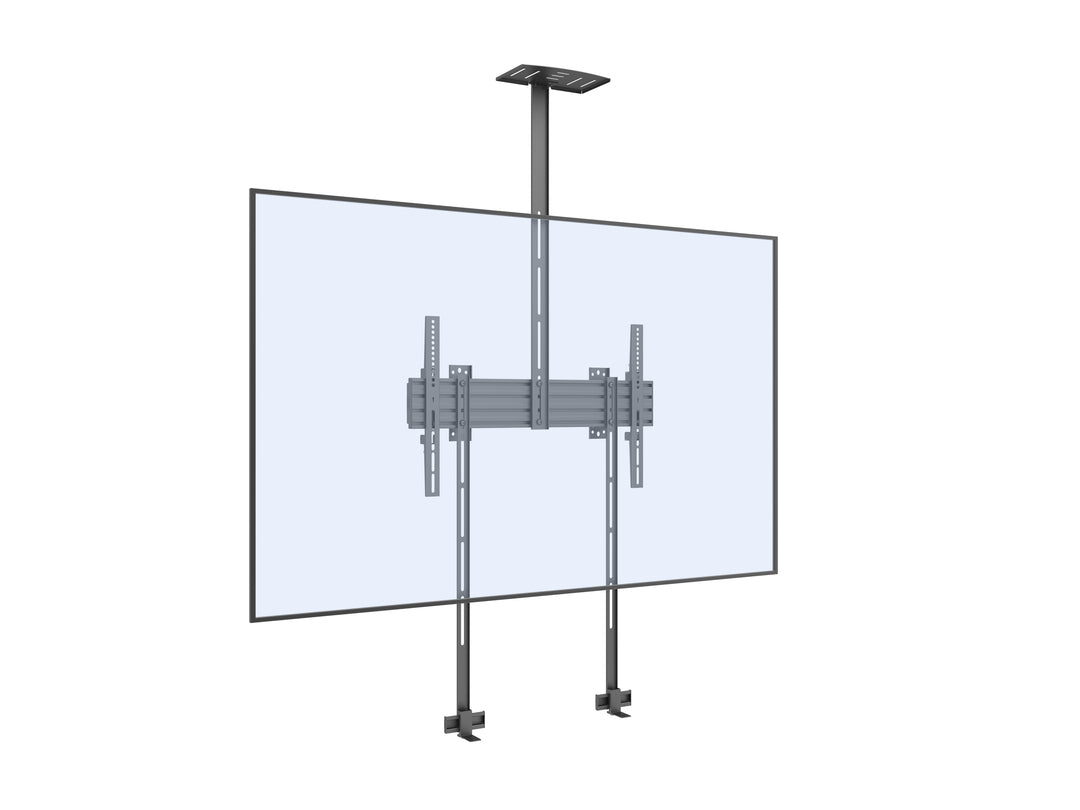 Multibrackets MBW1U M Pro Series Collaboration Wallmount Pro - (32" - 75") Wall Mount Bracket Multibrackets