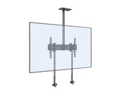 Multibrackets MBW1U M Pro Series Collaboration Wallmount Pro - (32" - 75") Wall Mount Bracket Multibrackets