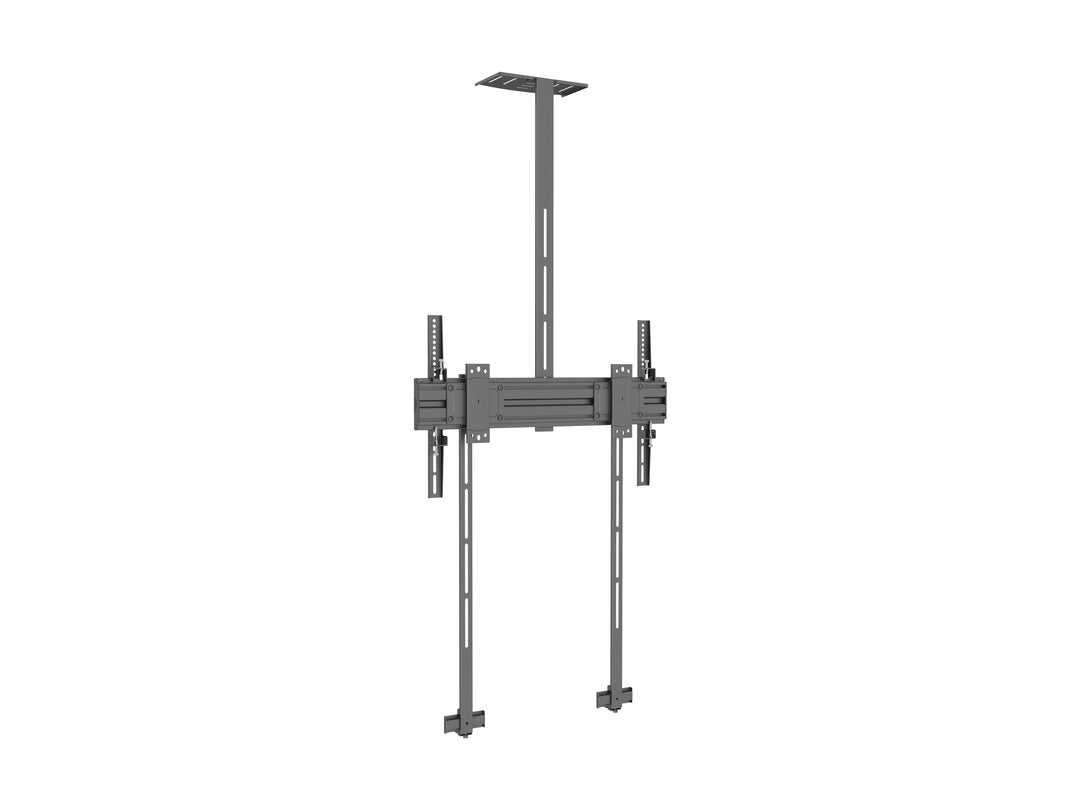 Multibrackets MBW1U M Pro Series Collaboration Wallmount Pro - (32" - 75") Wall Mount Bracket Multibrackets