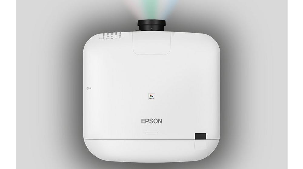 Epson V11HA33940/EB-PU1008W Installation Projector - 8500 Lumens Projector Epson